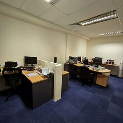 Tan Eng Kiam Building (D1), Office #570507331